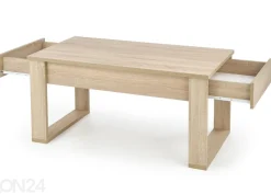 Sohvapöytä 110x60 cm