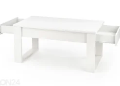 Sohvapöytä 110x60 cm