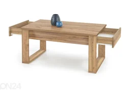 Sohvapöytä 110x60 cm