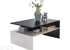 Sohvapöytä 60x90 cm