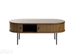 Sohvapöytä 60x120 cm