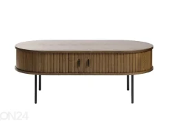 Sohvapöytä 60x120 cm