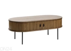 Sohvapöytä 60x120 cm