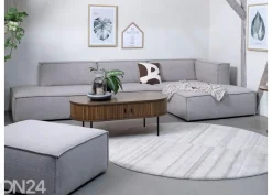 Sohvapöytä 60x120 cm
