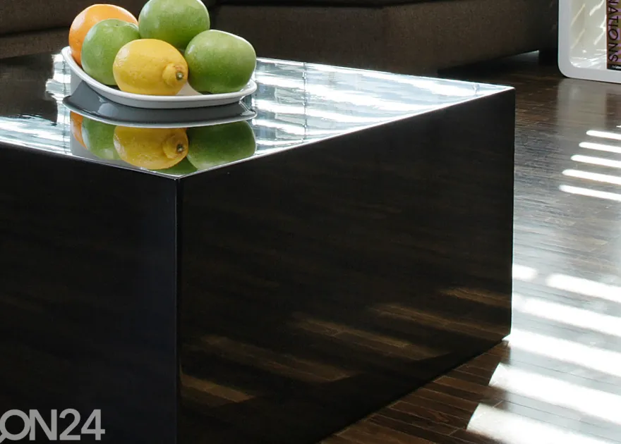 Sohvapöytä 60x60 cm