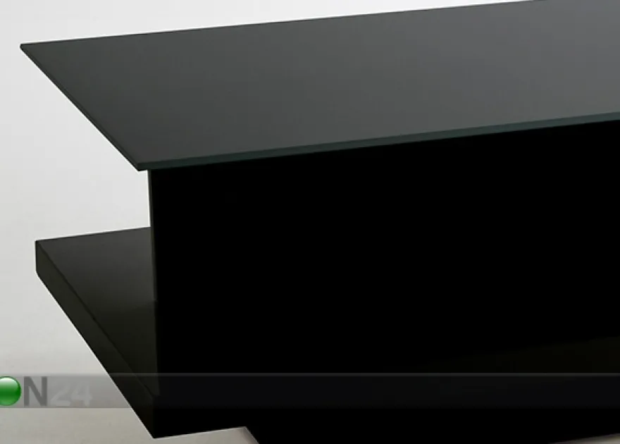 Sohvapöytä 120x60 cm