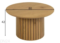 Sohvapöytä Yara