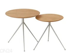 Sohvapöytä Zara Ø 40 cm