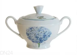 Sokerikippo HORTENSIA Ø 250 ml