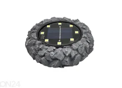 Solar valaisin ROCA LED, 3 kpl