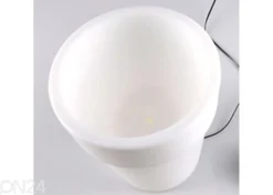 Solarvalo Kukkaruukku LED