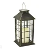 Solarvalo Latern LED, 2 kpl