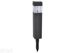 Solarvalo LED Martin, 2 kpl