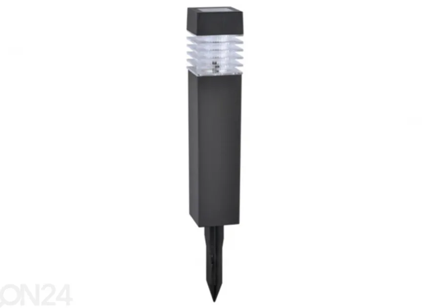 Solarvalo LED Martin, 2 kpl