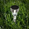 Solarvalo LED Satiin, 5 kpl