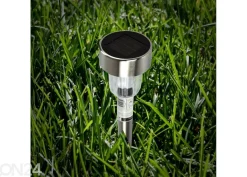 Solarvalo LED Satiin, 5 kpl