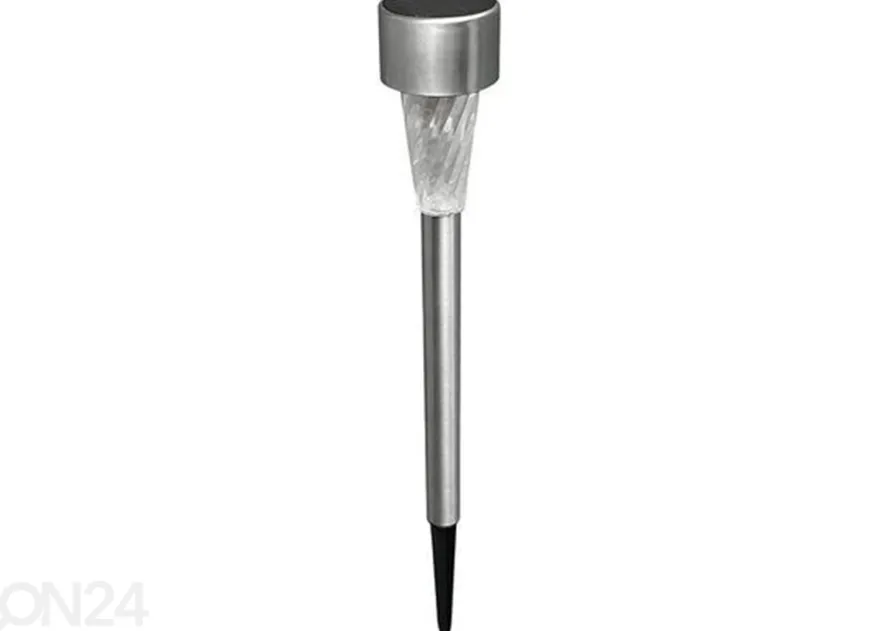 Solarvalo LED Satiin, 5 kpl