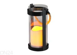 Solarvalosarja Askoy LED
