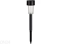 Solarvalo Stik LED, 4 kpl