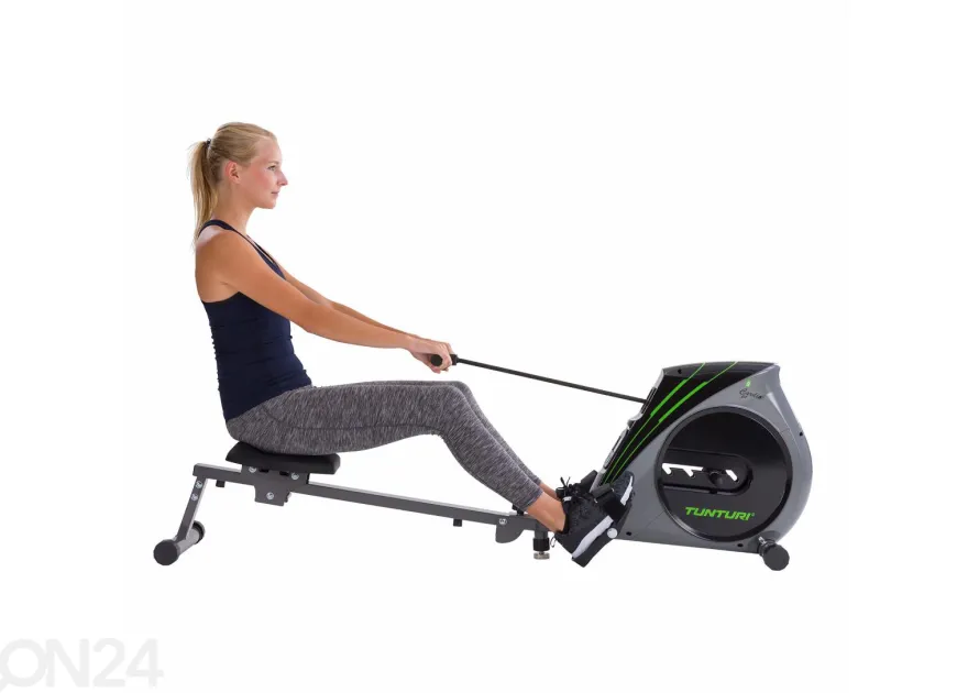 Soutulaite Tunturi Cardio Fit R20