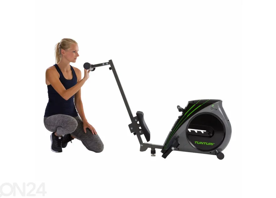 Soutulaite Tunturi Cardio Fit R20