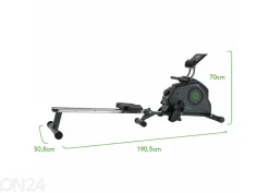 Soutulaite Tunturi Cardio Fit R30