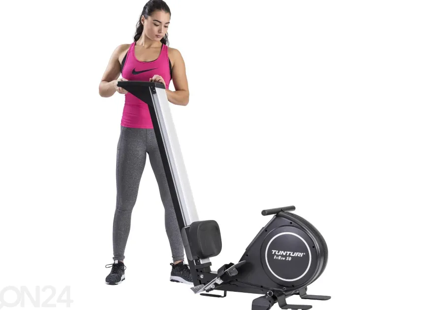 Soutulaite Tunturi FitRow 50