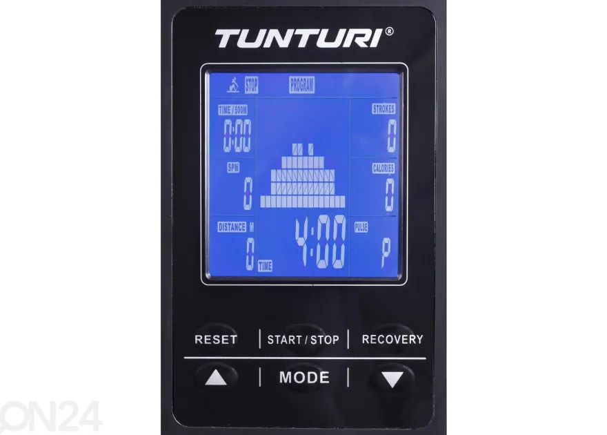 Soutulaite Tunturi FitRow 50