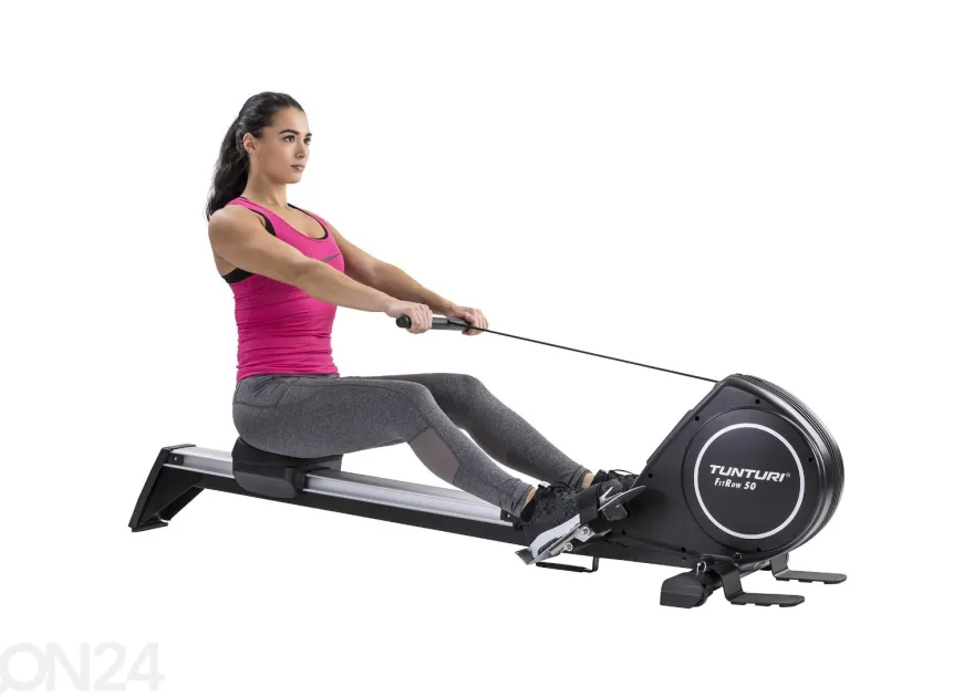Soutulaite Tunturi FitRow 50