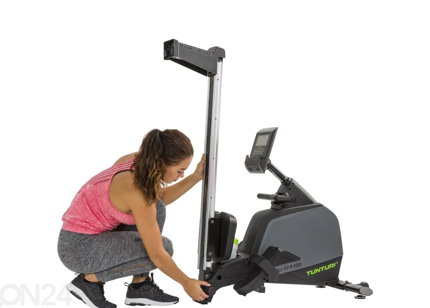 Soutulaite Tunturi Star Fit R100