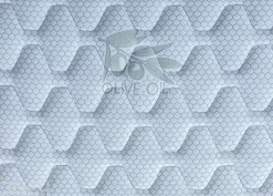 Stroma patja Olympia 140x200 cm