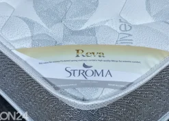Stroma patja Reva 80x200 cm