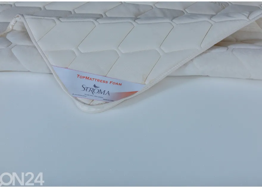 Stroma petauspatja Top Foam 70x190x5 cm