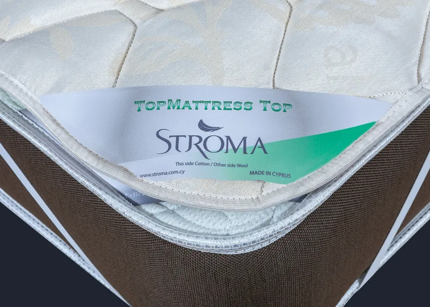 Stroma petauspatja Top 70x190 cm