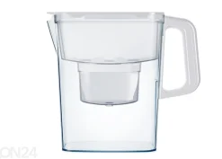 Suodatinkannu Aquaphor Compact valkoinen 2.5 l B187N