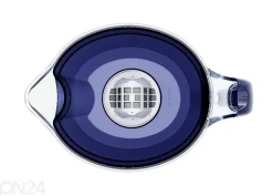 Suodatinkannu Aquaphor Orleans tummansininen 4.2 l A5 Mg