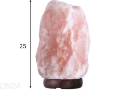 Suolalamppu 8 kg