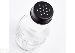 Suola- tai pippurisirotin Old fashioned