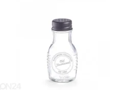 Suola- tai pippurisirotin Old fashioned