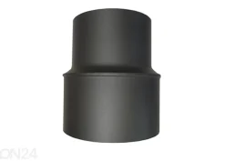 Supistusputki Ø15/Ø12cm