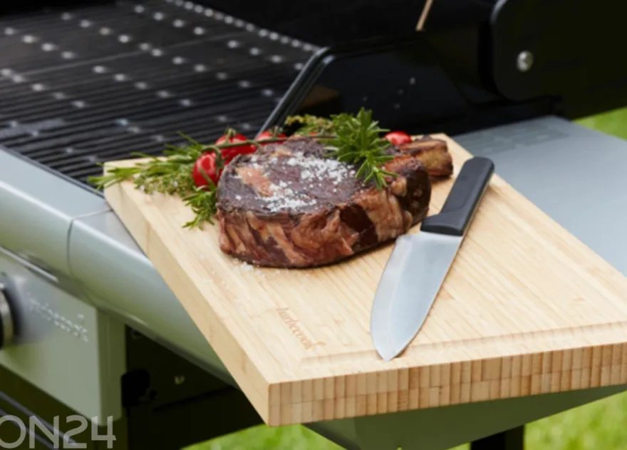 Suuri kokkiveitsi Barbecook Olivia 35,5 cm
