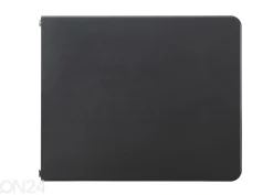Taitettava puutarhapöytä 75x180 c