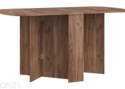 Taittopöytä Conna 80x86-150 cm