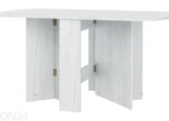 Taittopöytä Conna 80x86-150 cm