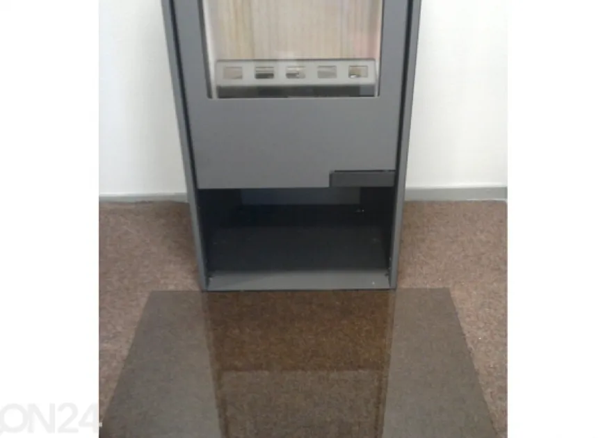 Takan eduslasi pronssi 6mm 40x60cm