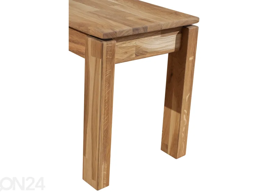 Tammipenkki Provence 4 120 cm