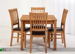 Tammi ruokailuryhmä Lem 6