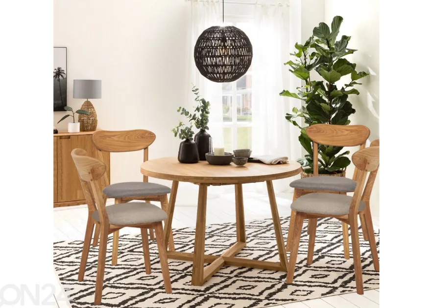 Tammi ruokailuryhmä Merbi 9