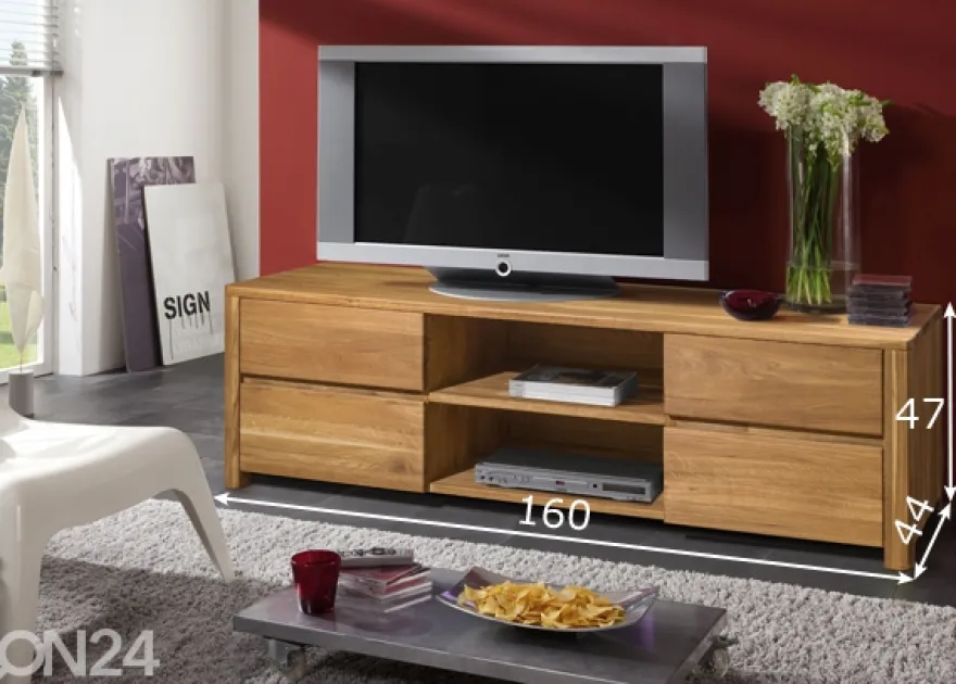 Tammi TV-taso Lausenne