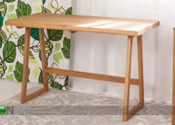 Tammi työpöytä Turku 120 cm